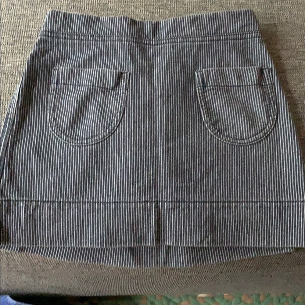 Kids size 4 skirt